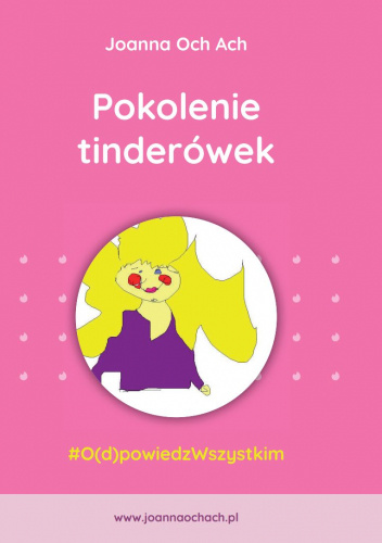 Pokolenie tinderówek