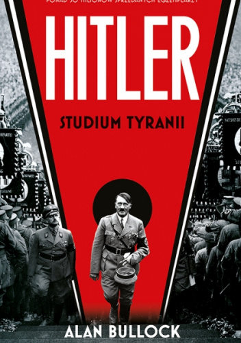 Hitler. Studium tyranii