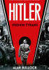 Okładka książki Hitler. Studium tyranii