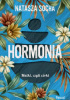 Okładka książki Hormonia Natasza Socha