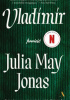 Okładka książki Vladimir Julia May Jonas