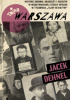 Okładka książki Tajna Warszawa. Czyli historie zbrodni, kradzieży i oszustw w międzywojennej stolicy opisane w tygodniku „Tajny Detektyw” Jacek Dehnel