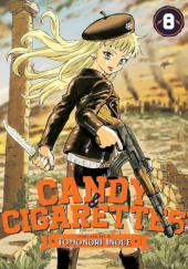 CANDY AND CIGARETTES #8