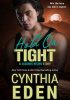 Okładka książki Hold On Tight Cynthia Eden