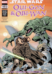 Star Wars: Qui-Gon & Obi-Wan - Last Stand On Ord Mantell #3