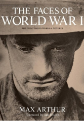 Okładka książki The Faces of World War I praca zbiorowa