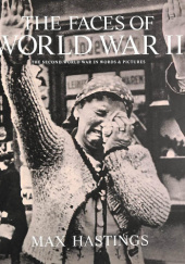 Okładka książki The Faces of World War II praca zbiorowa