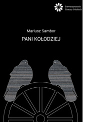 Okładka książki Pani Kołodziej Mariusz Sambor