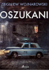 Okładka książki Oszukani Zbigniew Wojnarowski