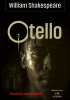 Okładka książki Otello William Shakespeare