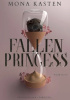 Okładka książki Fallen Princess