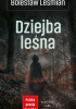 Okładka książki Dziejba leśna Bolesław Leśmian
