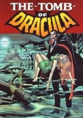 The Tomb of Dracula Vol. 1
