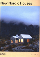 Okładka książki New Nordic Houses Dominic Bradbury
