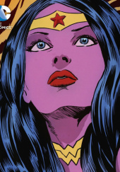 Okładka książki Sensation Comics Featuring Wonder Woman #27 Aaron Lopresti