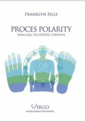 Okładka książki Proces polarity Franklin Sillis