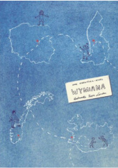 Okładka książki Wymiana Anna Czerwińska-Rydel