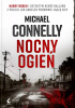 Okładka książki Nocny ogień Michael Connelly