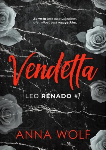 Vendetta. Leo Renado