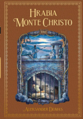 Okładka książki Hrabia Monte Christo. Tom 1 Aleksander Dumas
