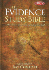 The Evidence Study Bible
