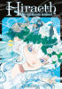 Okładka książki Hiraeth. Na spotkanie śmierci #2 Yuki Kamatani