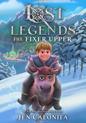 Lost Legends: The Fixer Upper
