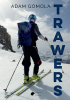 Okładka książki Trawers Adam Gomola