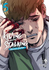 Okładka książki Killing Stalking: Deluxe Edition #5 Koogi