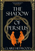 Okładka książki Cień Perseusza Claire Heywood