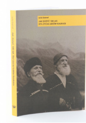 Okładka książki Jak dożyć 100 lat : styl życia ludów Kaukazu Sula Benet