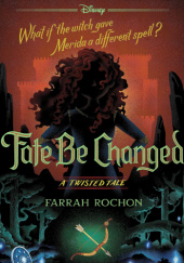 Okładka książki Fate Be Changed Farrah Rochon
