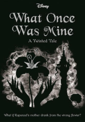 Okładka książki What Once Was Mine Liz Braswell