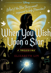 Okładka książki When You Wish Upon a Star Elizabeth Lim