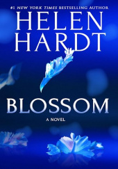 Okładka książki Blossom Helen Hardt