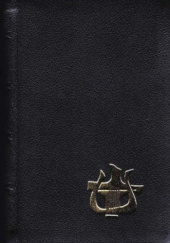 Okładka książki Liturgia Godzin - wydanie skrócone praca zbiorowa