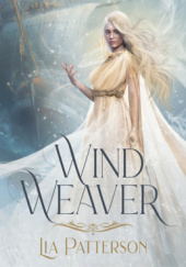 Okładka książki Wind Weaver Lia Patterson