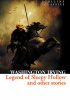 Okładka książki The Legend of Sleepy Hollow and Other Stories Washington Irving