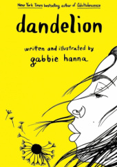 Okładka książki Dandelion Gabbie Hanna