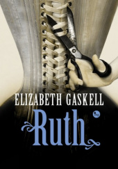 Okładka książki Ruth Elizabeth Gaskell