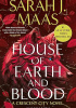 House of Earth and Blood