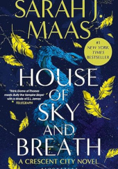 House of sky and breath