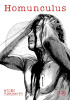 Okładka książki Homunculus Vol. 7-8 Hideo Yamamoto