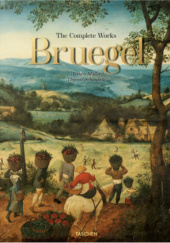 Okładka książki Bruegel. The Complete Works Jurgen Muller