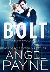 Okładka książki Bolt Angel Payne