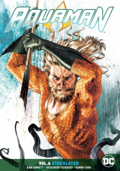 Aquaman: Kingslayer