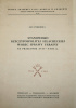 Okładka książki Stanowisko Rzeczypospolitej szlacheckiej wobec sprawy Ukrainy na przełomie XVII-XVIII w. Jan Perdenia