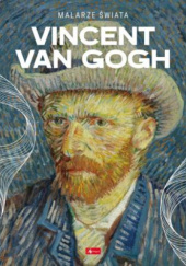 Okładka książki Vincent Van Gogh praca zbiorowa