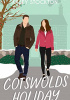 Okładka książki Cotswolds Holiday Kasey Stockton
