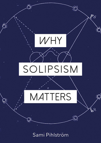 Okładki książek z serii Why Philosophy Matters
